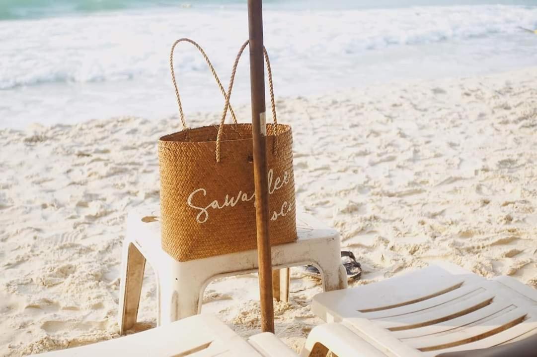 Sawasdee Coco Resort Koh Samet Dış mekan fotoğraf