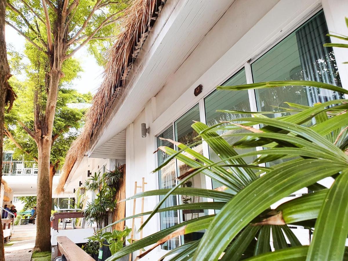 Sawasdee Coco Resort Koh Samet Dış mekan fotoğraf