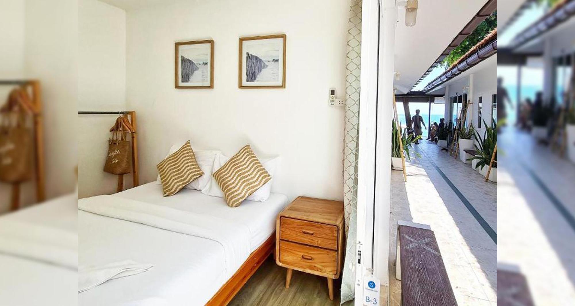 Sawasdee Coco Resort Koh Samet Dış mekan fotoğraf