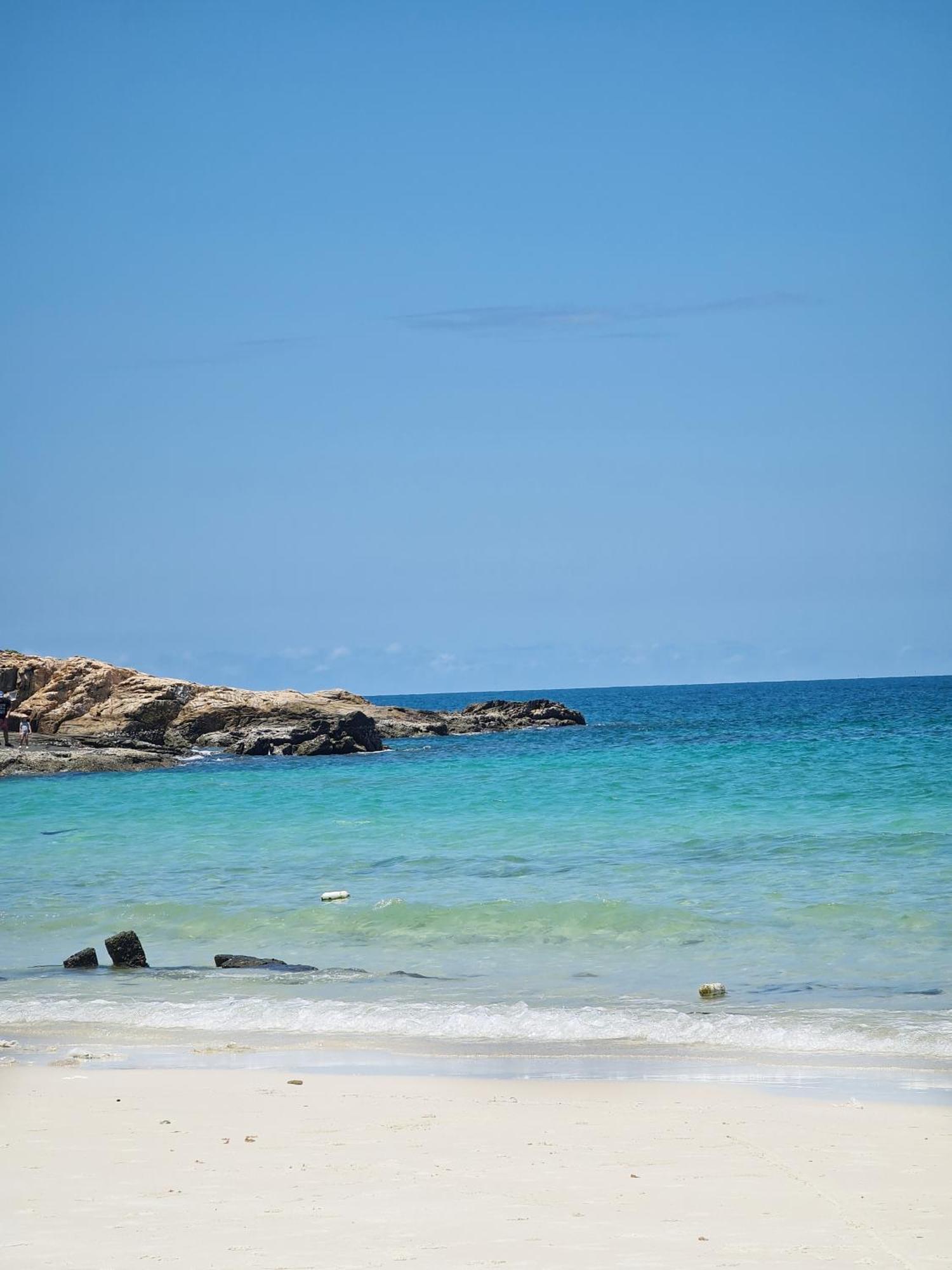 Sawasdee Coco Resort Koh Samet Dış mekan fotoğraf