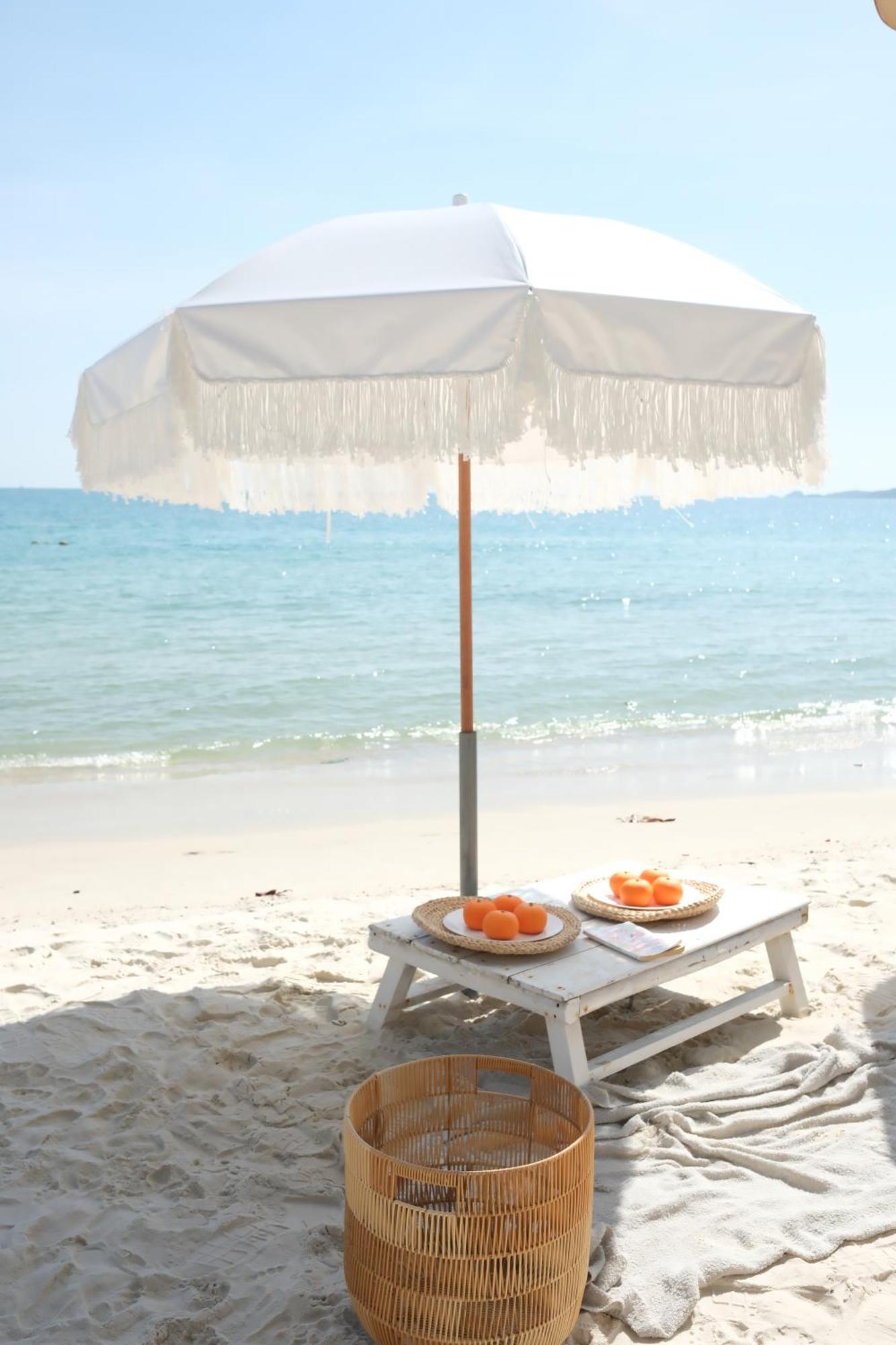 Sawasdee Coco Resort Koh Samet Dış mekan fotoğraf