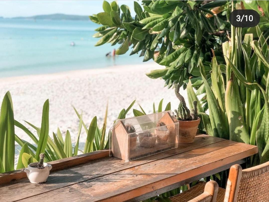 Sawasdee Coco Resort Koh Samet Dış mekan fotoğraf