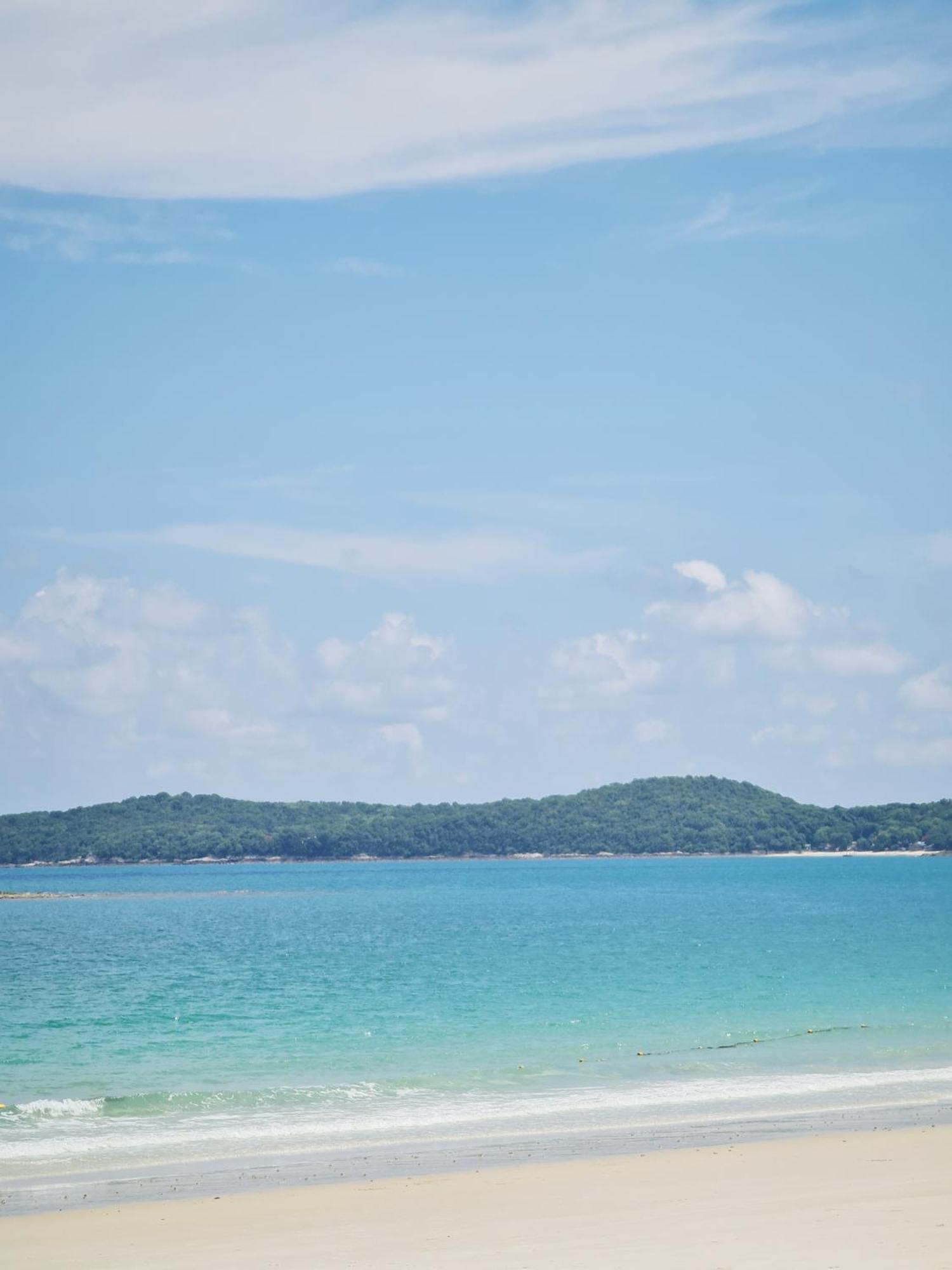 Sawasdee Coco Resort Koh Samet Dış mekan fotoğraf