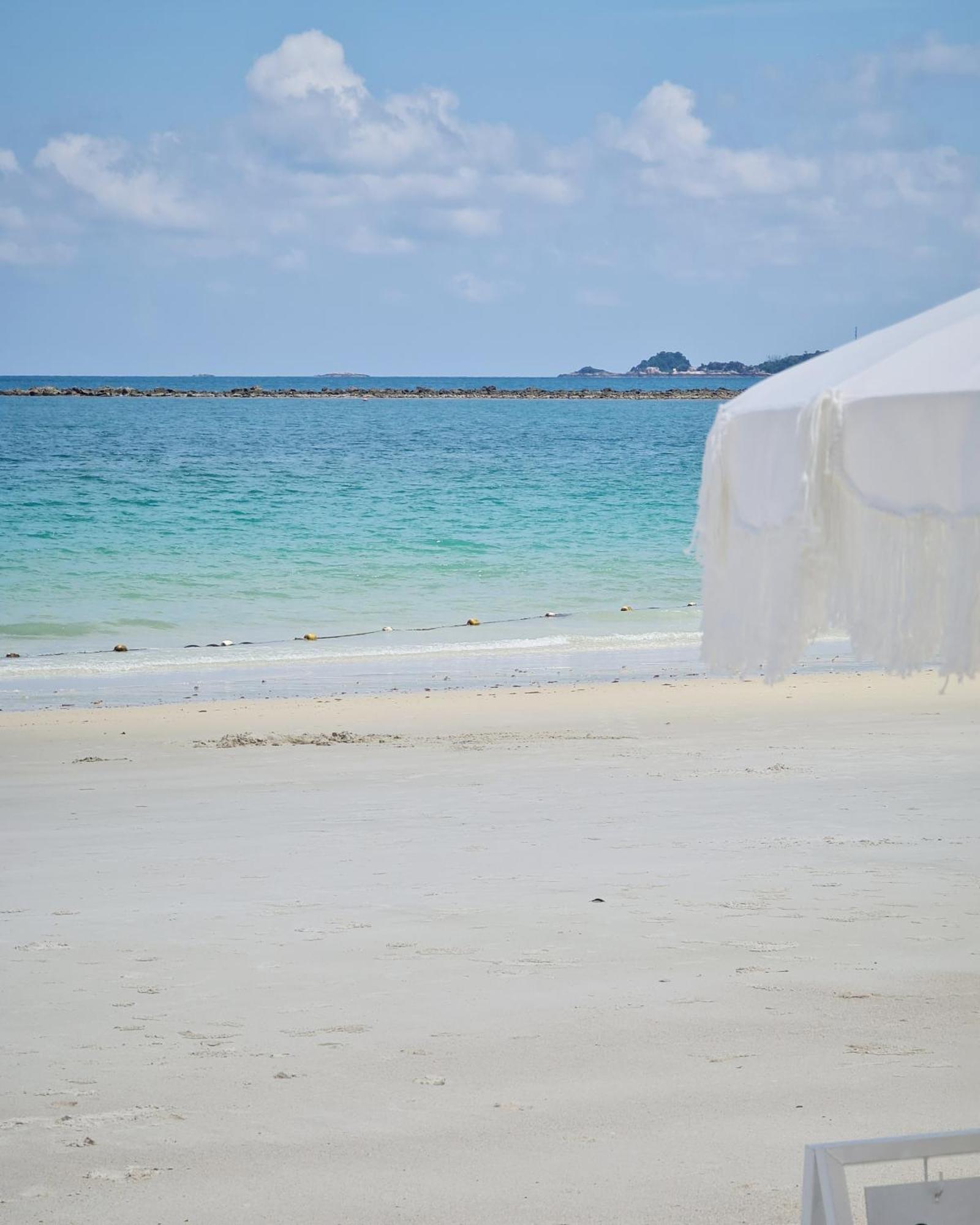 Sawasdee Coco Resort Koh Samet Dış mekan fotoğraf