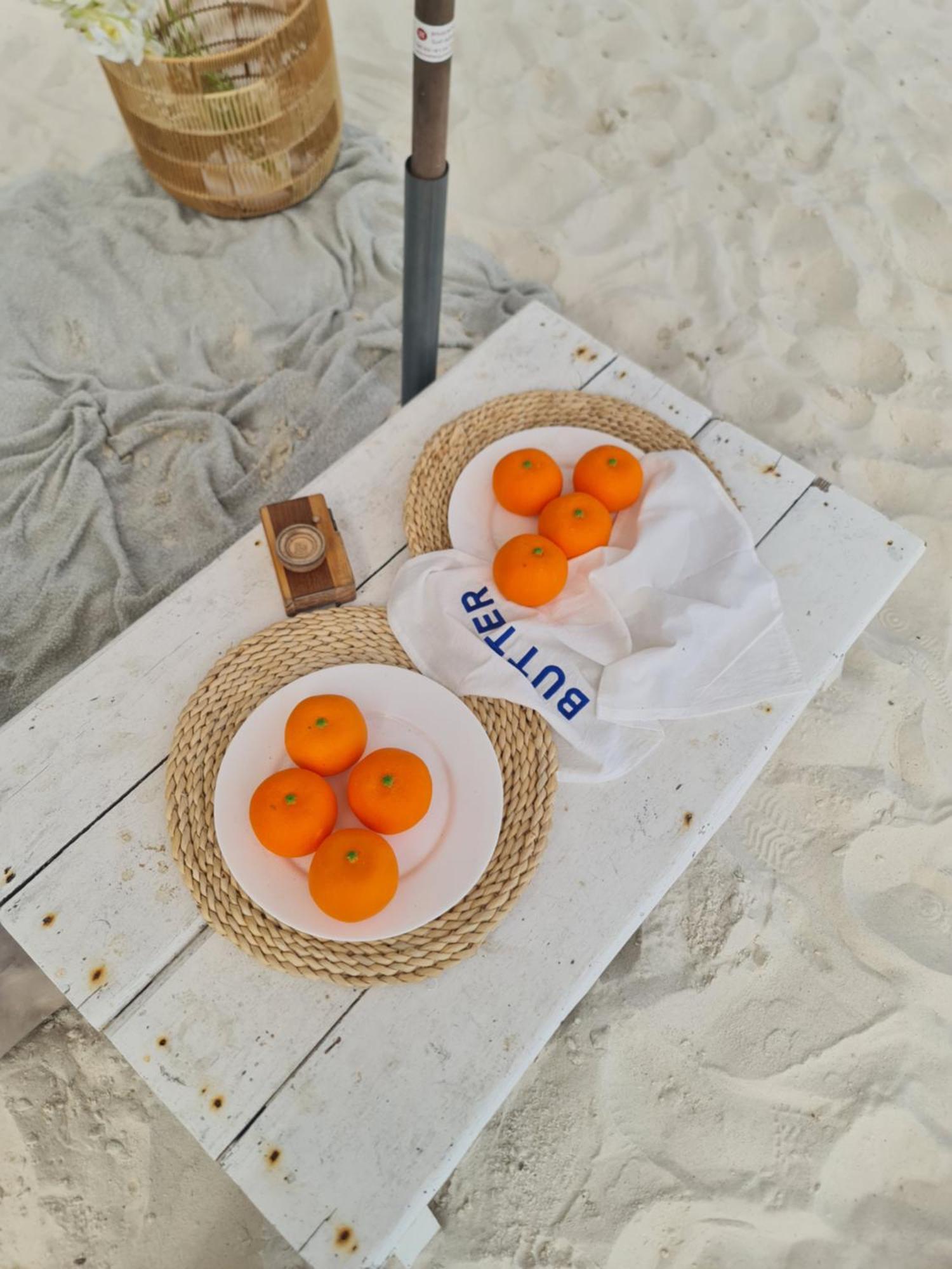 Sawasdee Coco Resort Koh Samet Dış mekan fotoğraf