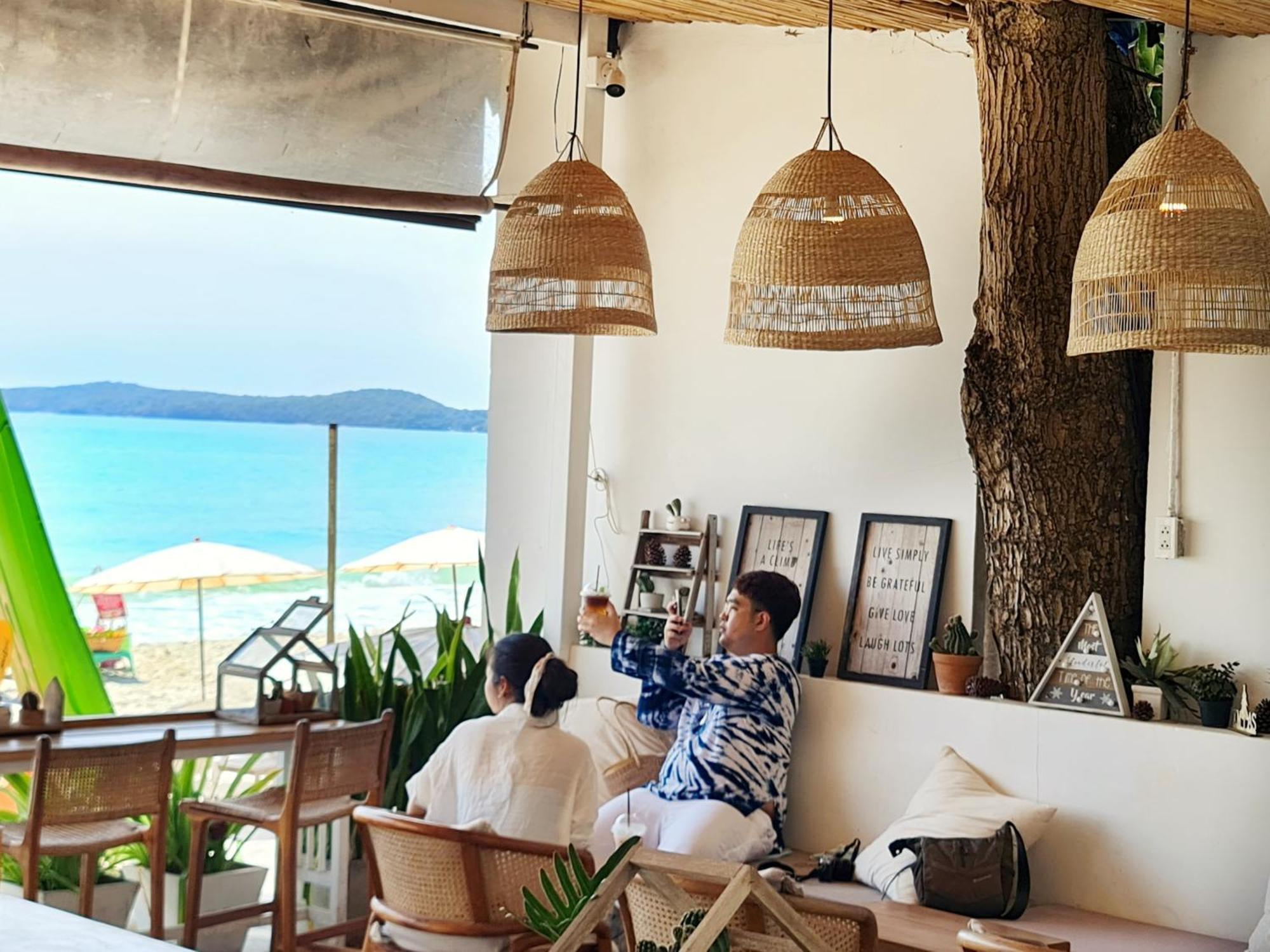 Sawasdee Coco Resort Koh Samet Dış mekan fotoğraf