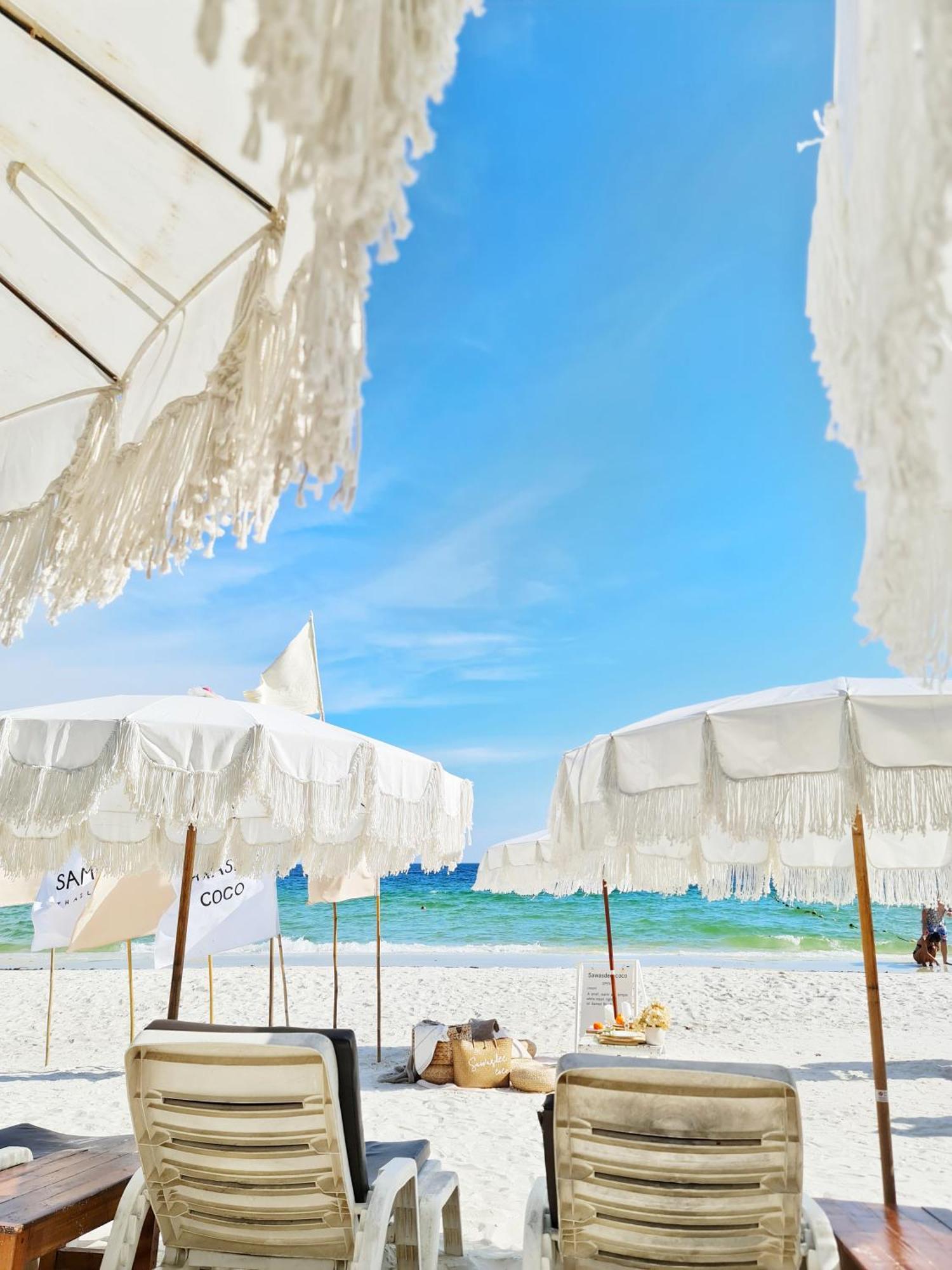Sawasdee Coco Resort Koh Samet Dış mekan fotoğraf