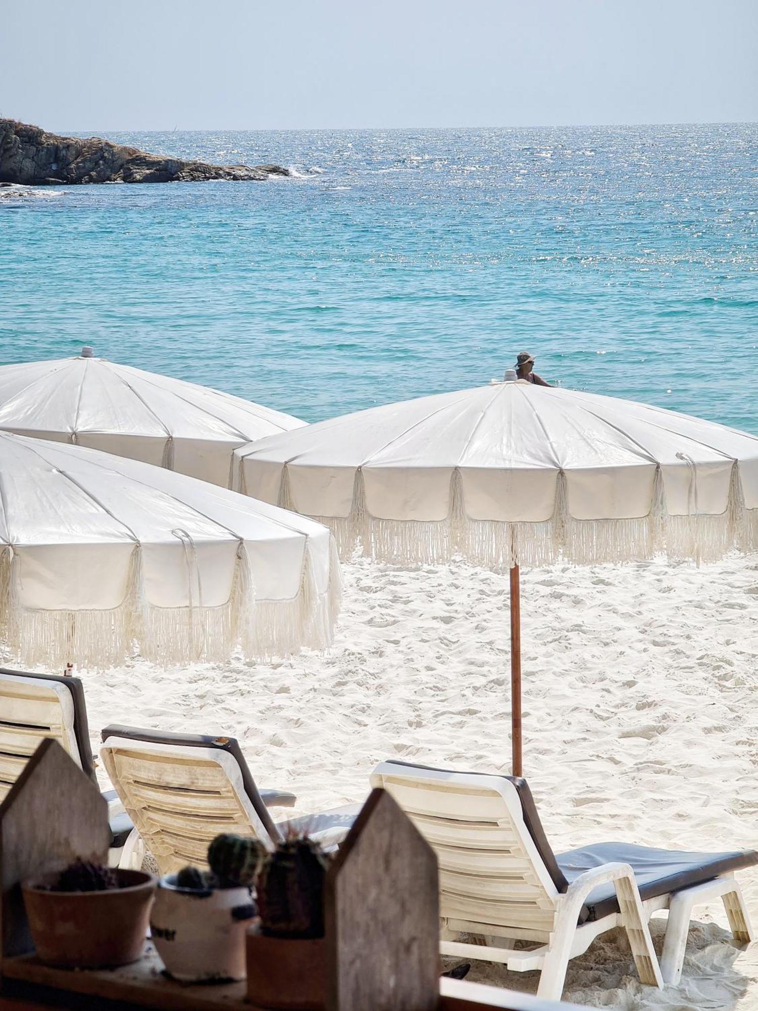 Sawasdee Coco Resort Koh Samet Dış mekan fotoğraf