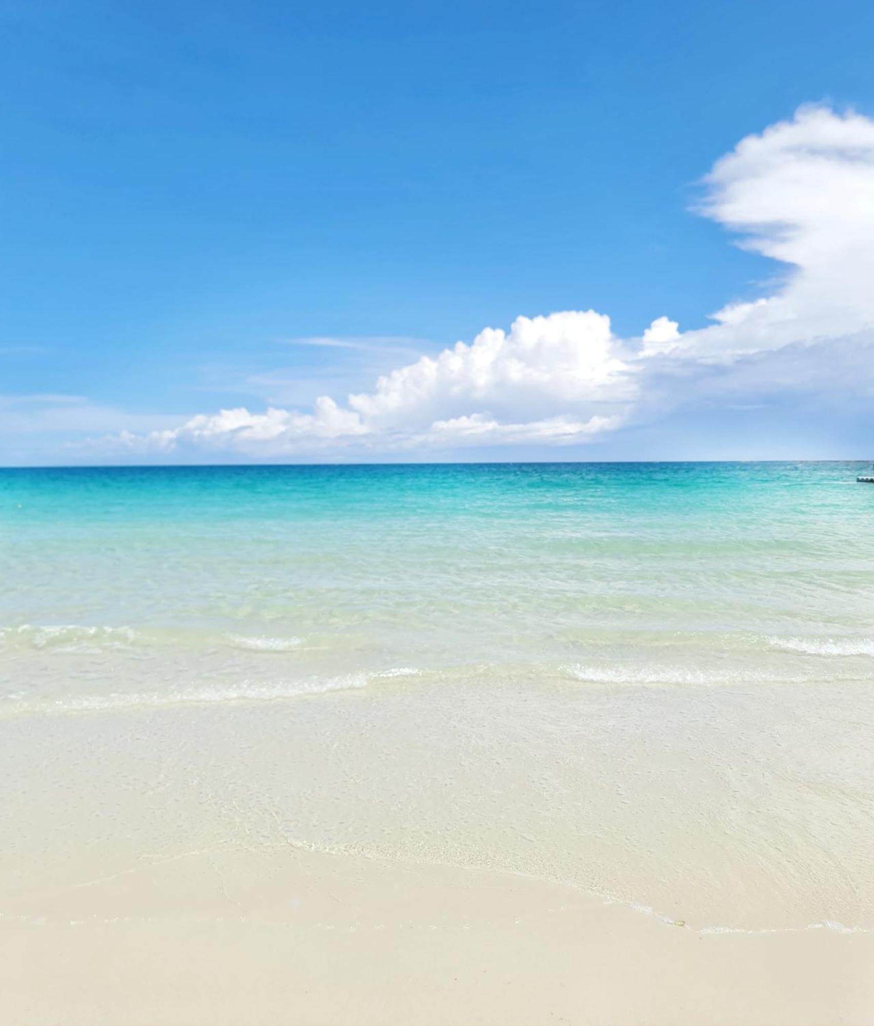 Sawasdee Coco Resort Koh Samet Dış mekan fotoğraf