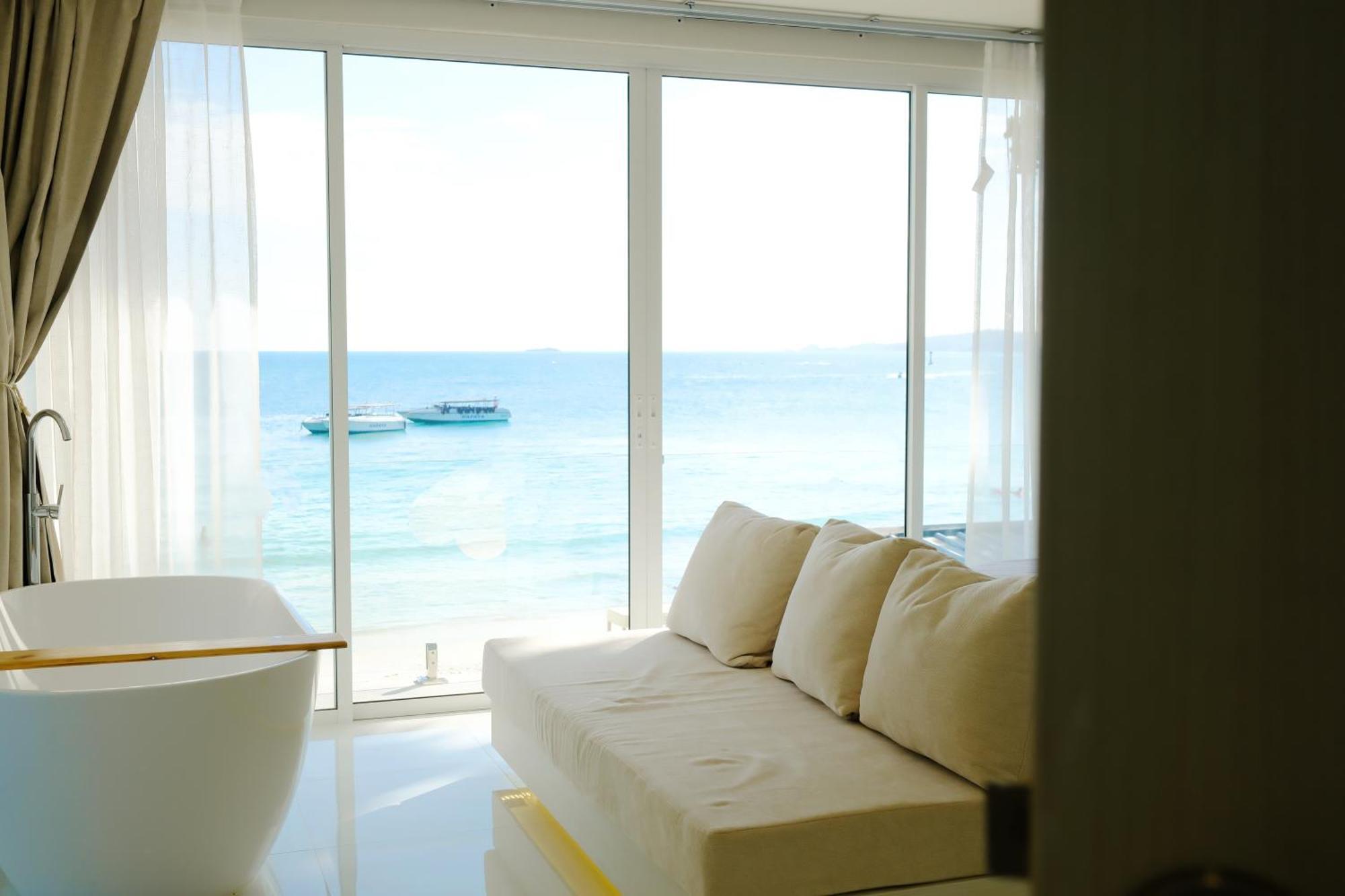Sawasdee Coco Resort Koh Samet Dış mekan fotoğraf