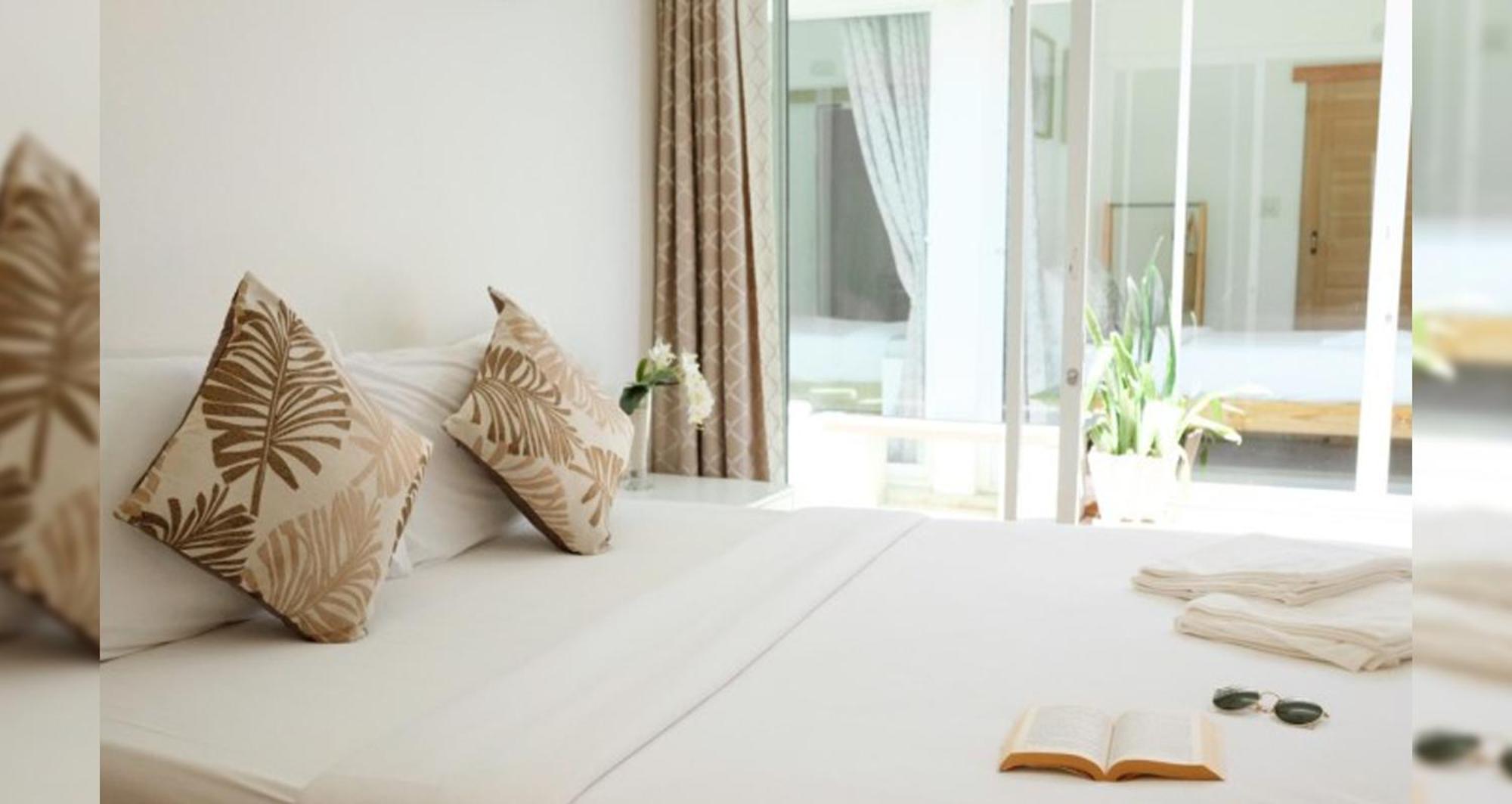 Sawasdee Coco Resort Koh Samet Dış mekan fotoğraf