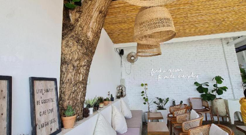 Sawasdee Coco Resort Koh Samet Dış mekan fotoğraf