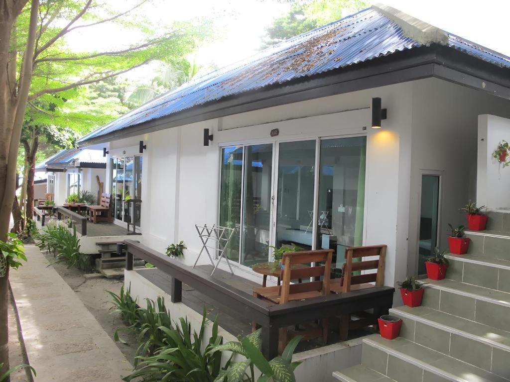 Sawasdee Coco Resort Koh Samet Dış mekan fotoğraf