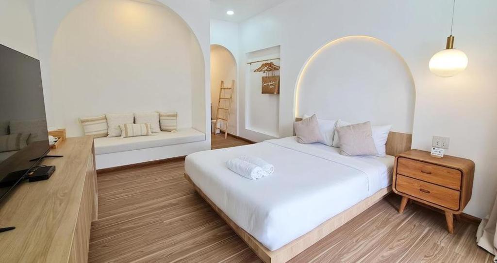 Sawasdee Coco Resort Koh Samet Dış mekan fotoğraf