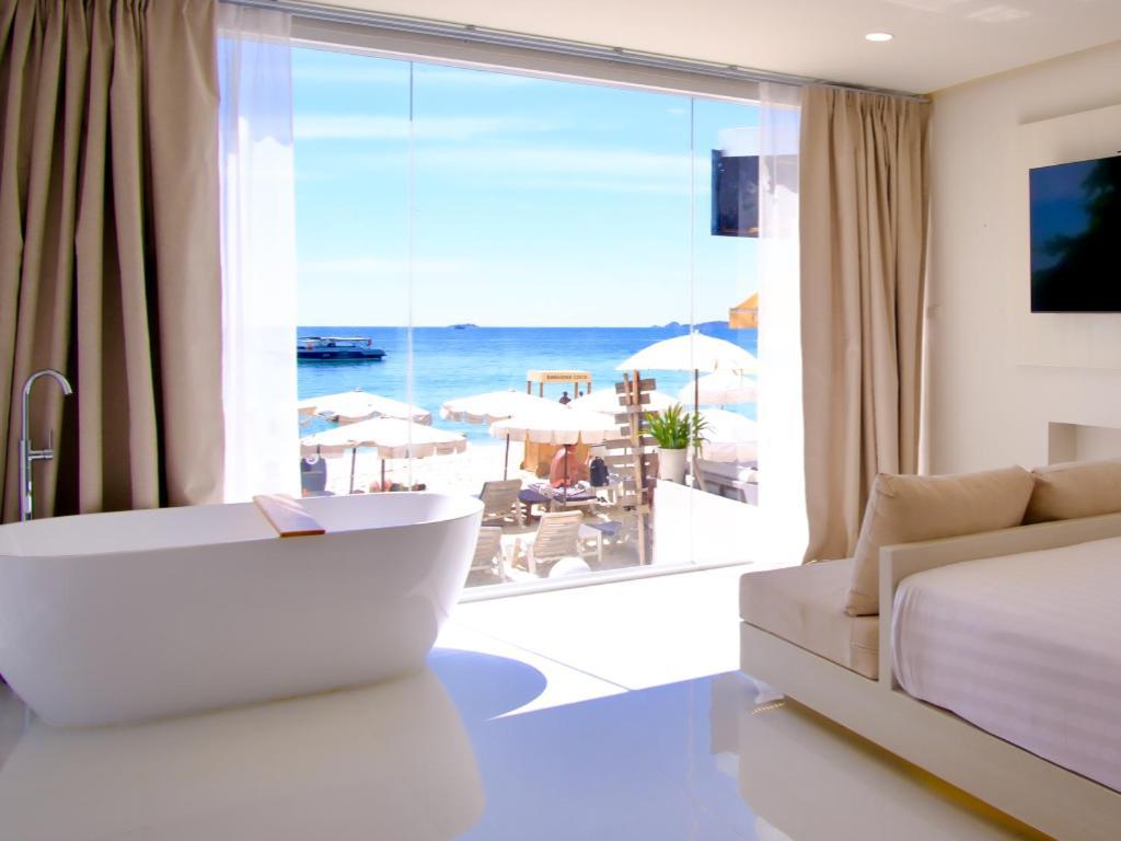 Sawasdee Coco Resort Koh Samet Dış mekan fotoğraf